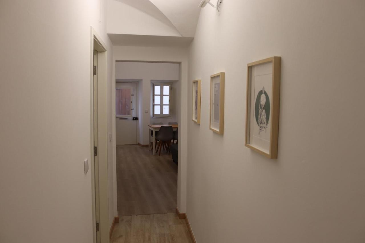The Sketchers House - Private Art Gallery Evora Exterior photo